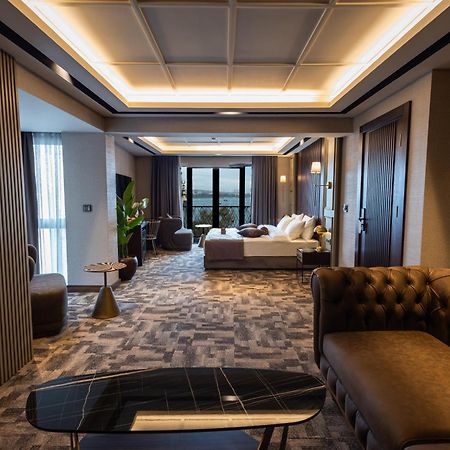 Tonight Hotel Port Istanbul Ngoại thất bức ảnh