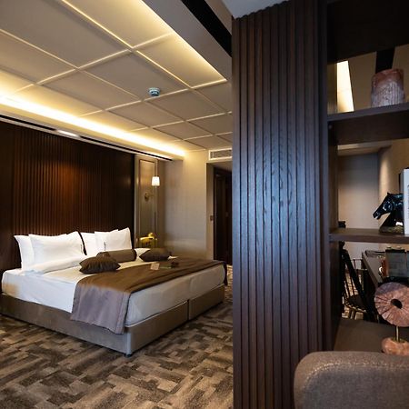 Tonight Hotel Port Istanbul Ngoại thất bức ảnh
