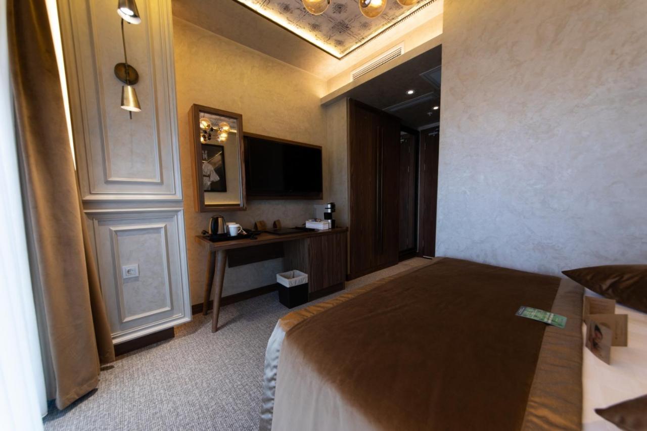 Tonight Hotel Port Istanbul Ngoại thất bức ảnh