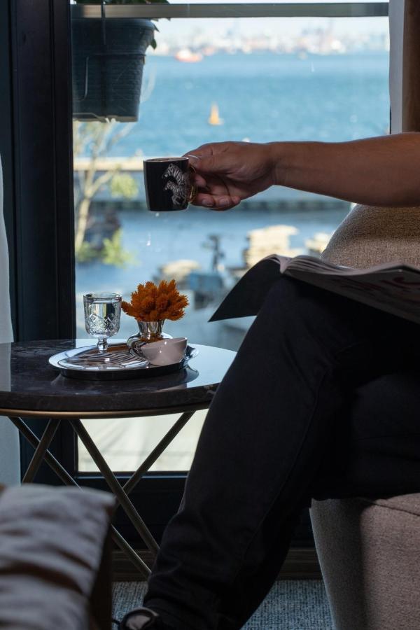 Tonight Hotel Port Istanbul Ngoại thất bức ảnh