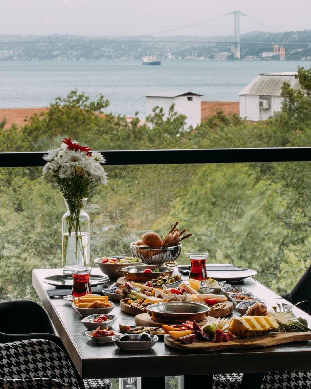 Tonight Hotel Port Istanbul Ngoại thất bức ảnh