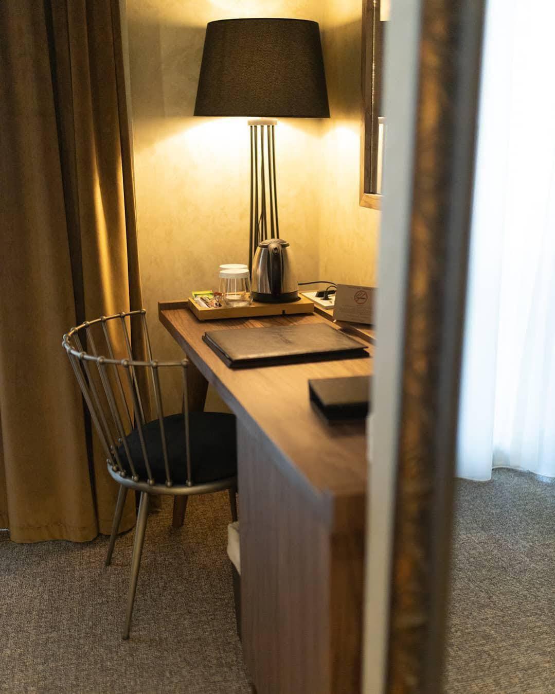 Tonight Hotel Port Istanbul Ngoại thất bức ảnh