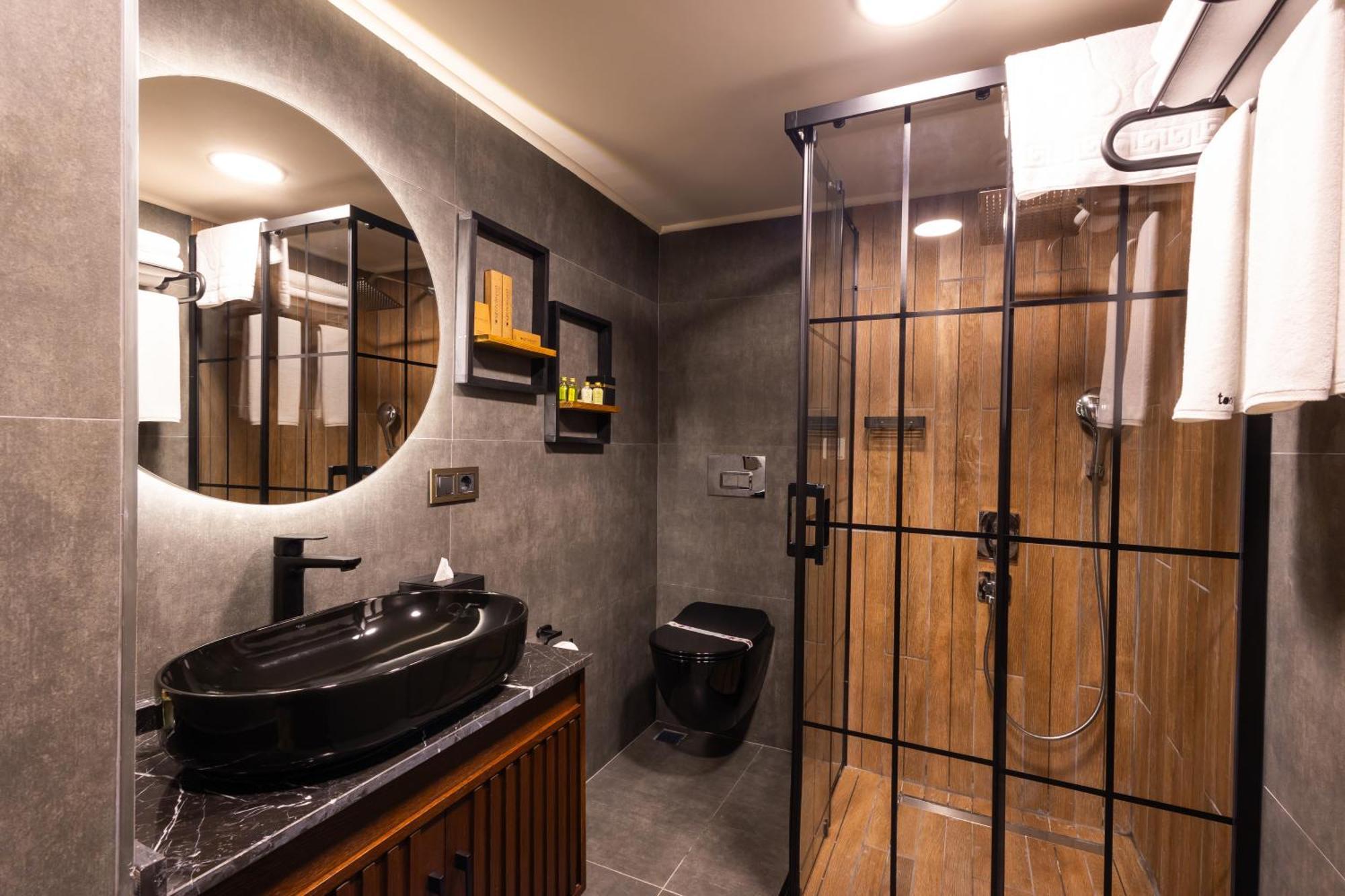 Tonight Hotel Port Istanbul Ngoại thất bức ảnh