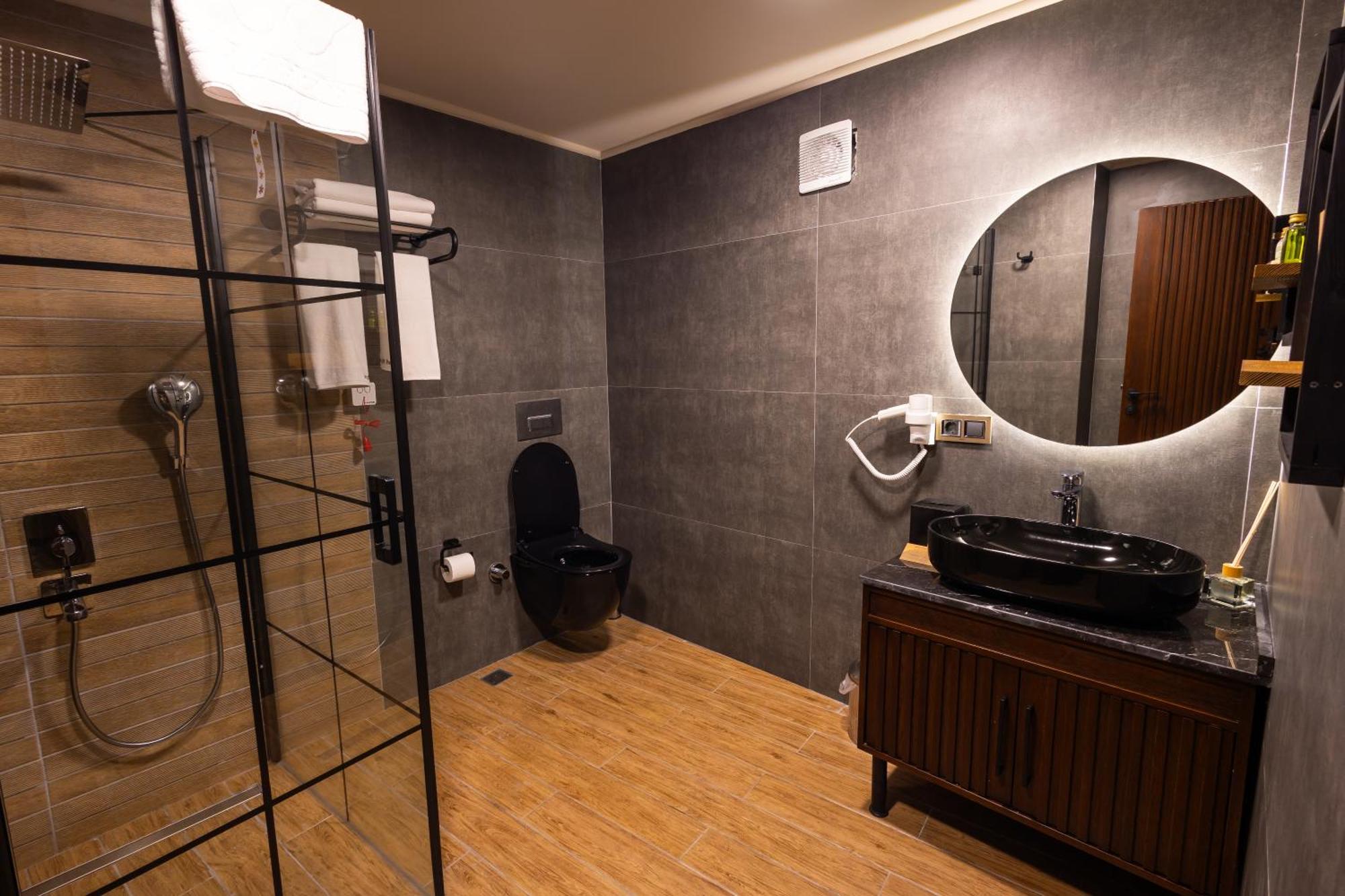 Tonight Hotel Port Istanbul Ngoại thất bức ảnh