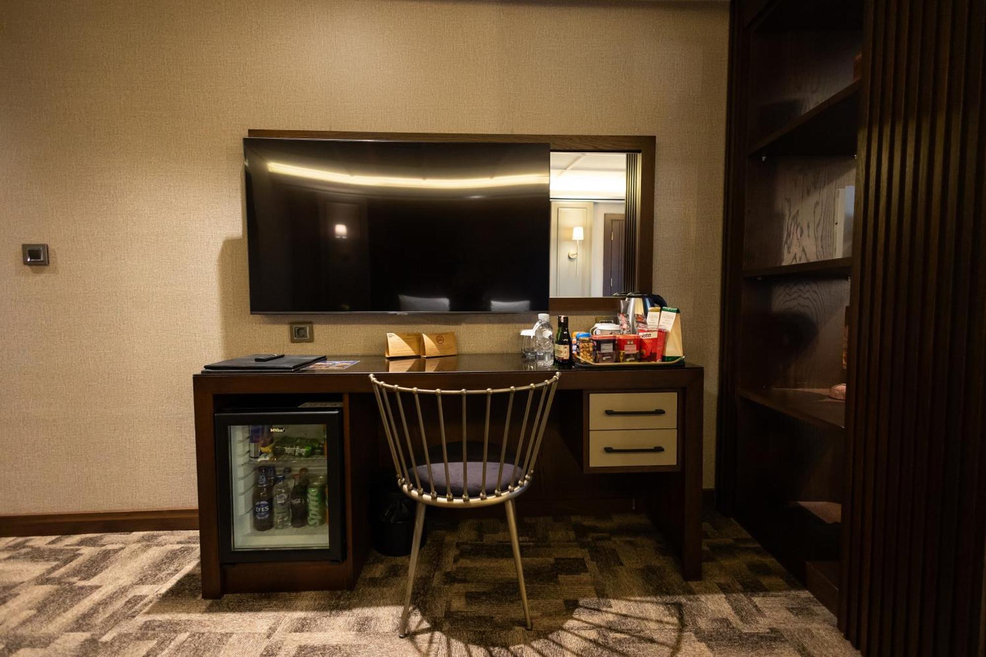 Tonight Hotel Port Istanbul Ngoại thất bức ảnh