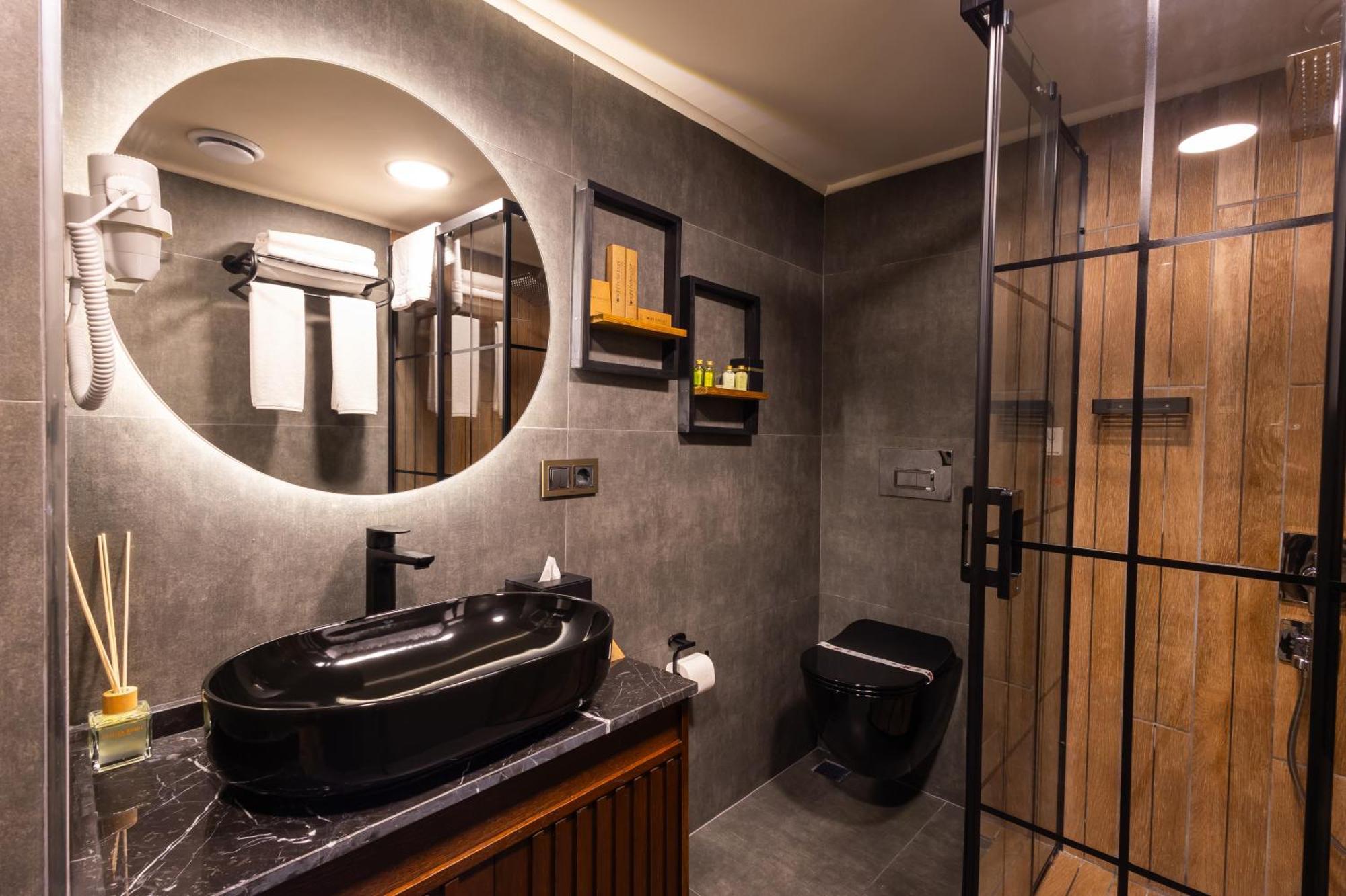 Tonight Hotel Port Istanbul Ngoại thất bức ảnh